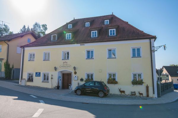 Krone Landhaus (Steinach)